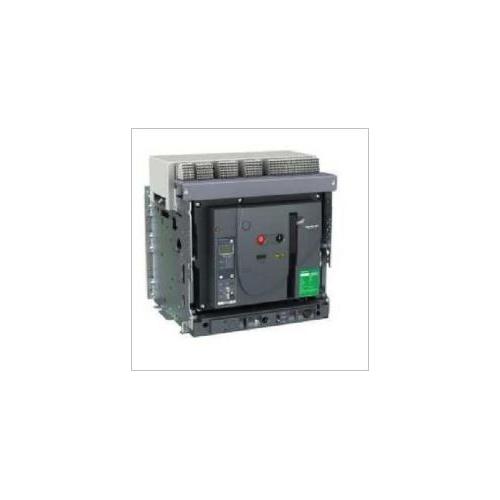 Schneider Circuit Breaker Fix Electrical EasyPact MVS 1600A 4Pole, MVS16N4NF6L