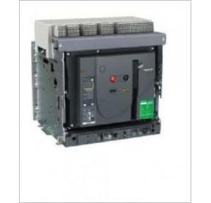 Schneider Circuit Breaker Fix Electrical EasyPact MVS 1250A 4Pole, MVS12N4NF6L