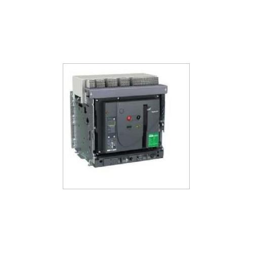 Schneider Circuit Breaker Fix Electrical EasyPact MVS 1000A 4Pole, MVS10N4NF6L