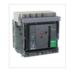 Schneider Circuit Breaker Fix Electrical EasyPact MVS 800A 4Pole, MVS08N4NF6L