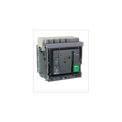 Schneider Circuit Breaker Fix Electrical EasyPact MVS 800A 4Pole, MVS08N4NF6L