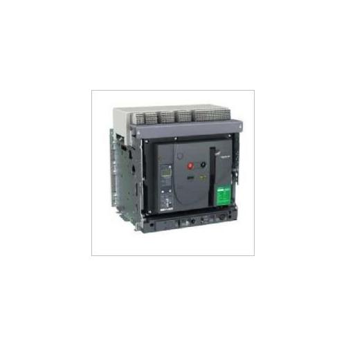 Schneider Circuit Breaker Fix Manual EasyPact MVS 4000A 4Pole, MVS40N4MF6L