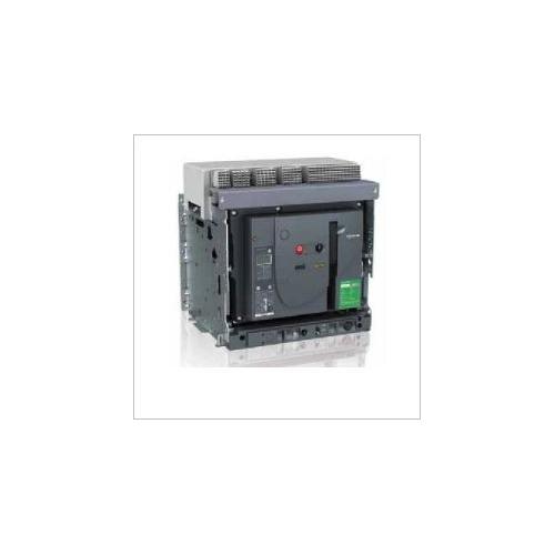 Schneider Circuit Breaker Draw-Out Electrical EasyPact MVS 1600A 4Pole, MVS16N4NW6L