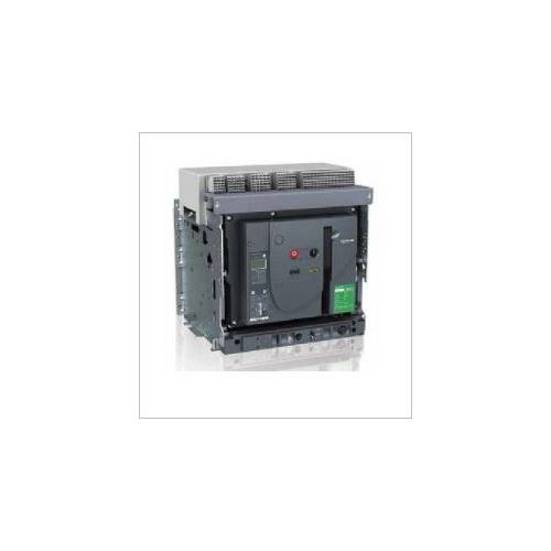 Schneider Circuit Breaker Draw-Out Manual EasyPact MVS 2000A 4Pole, MVS20N4MW6L