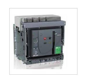 Schneider Circuit Breaker Draw-Out Manual EasyPact MVS 1000A 4Pole, MVS10N4MW6L