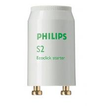 Philips S2 Ecoclick Starter, 4-22W