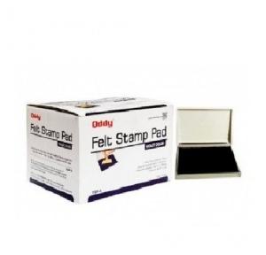 Oddy Felt Stamp Pad FSP-S