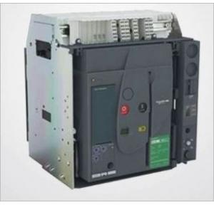 Schneider Circuit Breaker Draw-Out Manual EasyPact SPS 1000A 3 Pole, SPS10F3PMW2B
