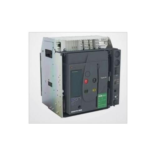 Schneider Circuit Breaker Draw-Out Manual EasyPact SPS 1000A 3 Pole, SPS10F3PMW2B