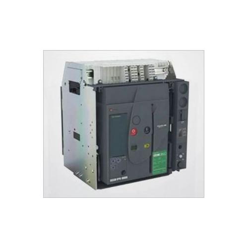 Schneider Circuit Breaker Draw-Out Manual EasyPact SPS 800A 3 Pole, SPS08F3PMW2B