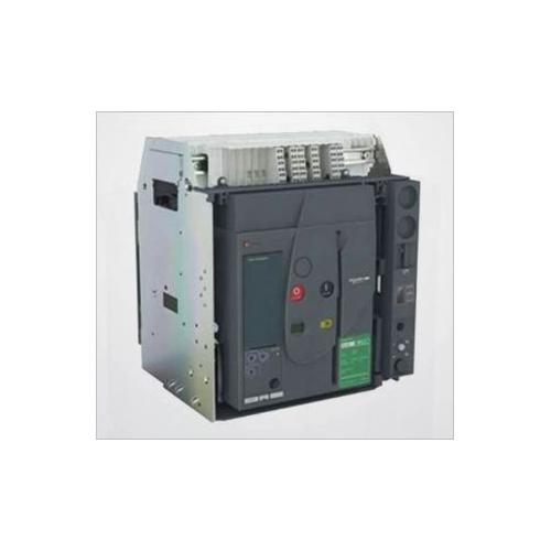 Schneider Circuit Breaker Draw-Out Manual EasyPact SPS 800A 3 Pole, SPS08F3PMW2B