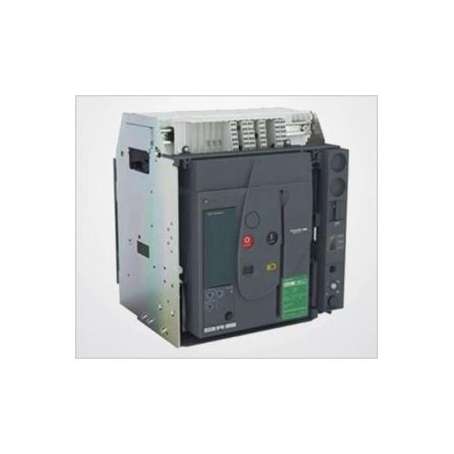 Schneider Circuit Breaker Draw-Out Electrical EasyPact SPS 1600A 4 Pole, SPS16F4PEW6L