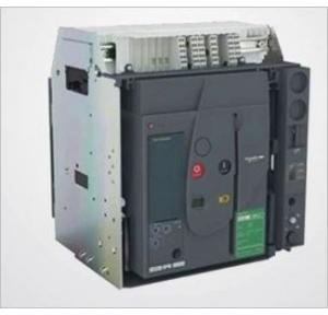 Schneider Circuit Breaker Draw-Out Electrical EasyPact SPS 800A 4 Pole, SPS08F4PEW6L