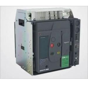 Schneider Circuit Breaker Draw-Out Manual EasyPact SPS 1600A 4 Pole, SPS16F4PMW6L