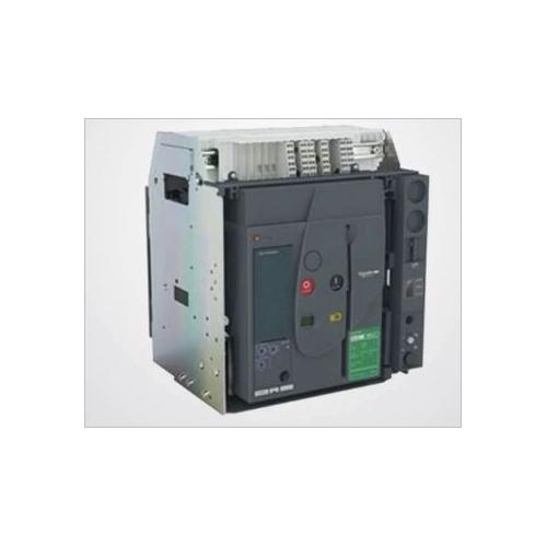 Schneider Circuit Breaker Draw-Out Manual EasyPact SPS 1600A 4 Pole, SPS16F4PMW6L