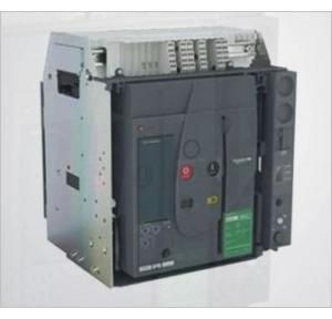 Schneider Circuit Breaker Draw-Out Manual EasyPact SPS 1000A 4 Pole, SPS10F4PMW6L