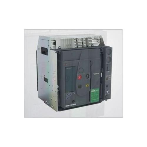 Schneider Circuit Breaker Draw-Out Manual EasyPact SPS 1000A 4 Pole, SPS10F4PMW6L