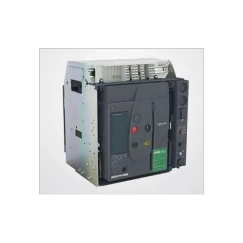 Schneider Circuit Breaker Draw-Out Manual EasyPact SPS 800A 4 Pole, SPS08F4PMW6L