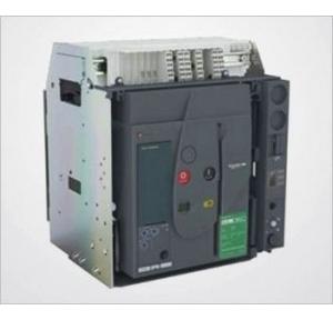 Schneider Circuit Breaker Draw-Out Electrical EasyPact SPS 1600A 3 Pole, SPS16F3PEW6L