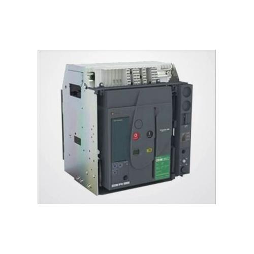 Schneider Circuit Breaker Draw-Out Electrical EasyPact SPS 1600A 3 Pole, SPS16F3PEW6L