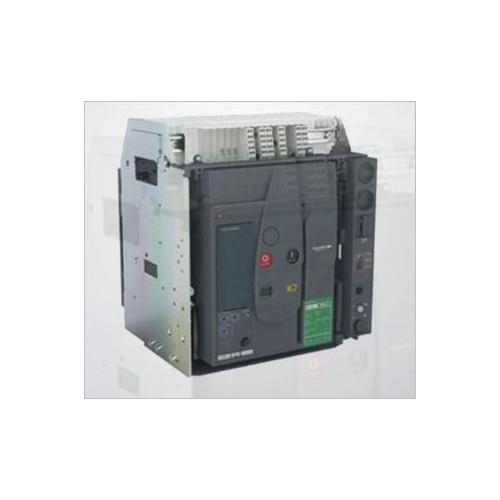 Schneider Circuit Breaker Draw-Out Electrical EasyPact SPS 1250A 3 Pole, SPS12F3PEW6L