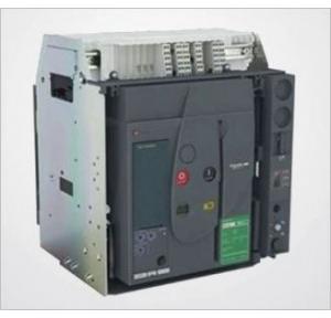 Schneider Circuit Breaker Draw-Out Electrical EasyPact SPS 1000A 3 Pole, SPS10F3PEW6L