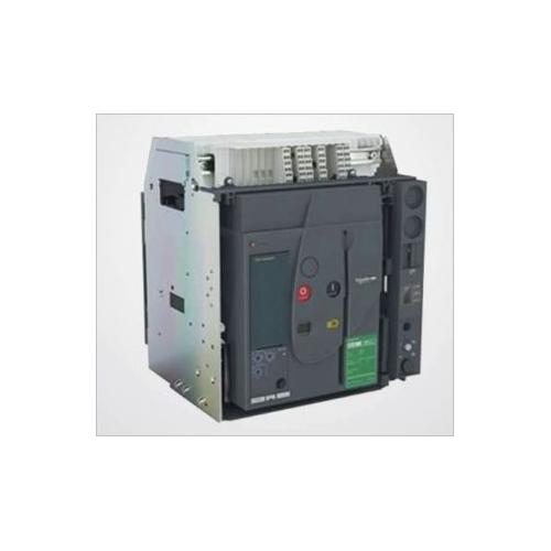 Schneider Circuit Breaker Draw-Out Electrical EasyPact SPS 800A 3 Pole, SPS08F3PEW6L