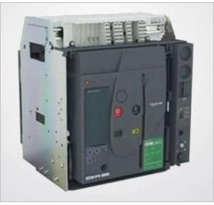 Schneider Circuit Breaker Draw-Out Manual EasyPact SPS 1600A 3 Pole, SPS16F3PMW6L