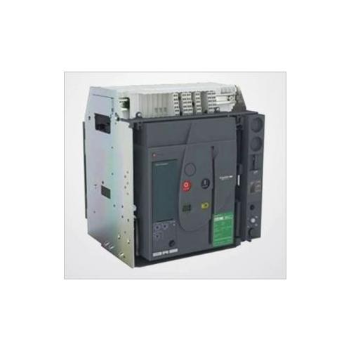 Schneider Circuit Breaker Draw-Out Manual EasyPact SPS 1600A 3 Pole, SPS16F3PMW6L