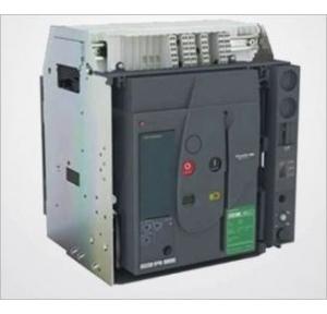 Schneider Circuit Breaker Draw-Out Manual EasyPact SPS 1250A 3 Pole, SPS12F3PMW6L