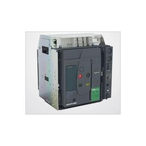 Schneider Circuit Breaker Draw-Out Manual EasyPact SPS 1250A 3 Pole, SPS12F3PMW6L