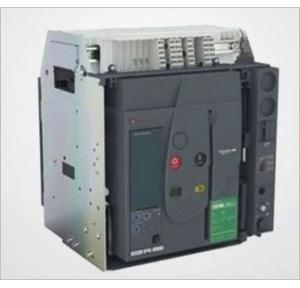 Schneider Circuit Breaker Draw-Out Manual EasyPact SPS 1000A 3 Pole, SPS10F3PMW6L