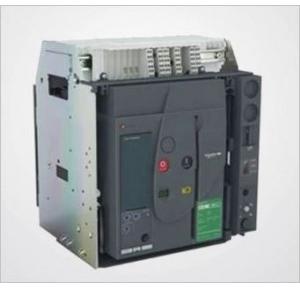 Schneider Circuit Breaker Draw-Out Manual EasyPact SPS 800A 3 Pole, SPS08F3PMW6L