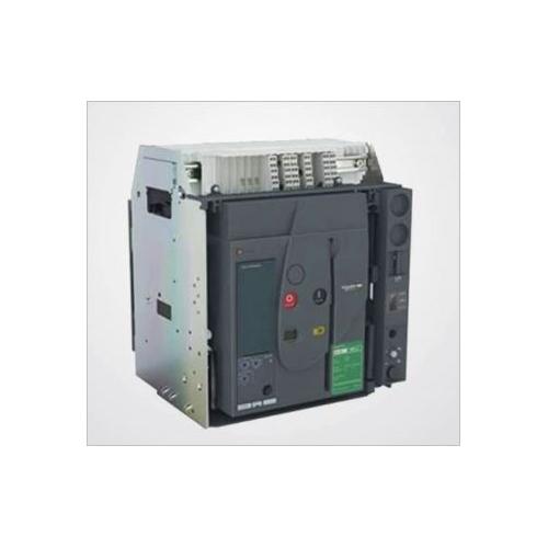Schneider Circuit Breaker Draw-Out Manual EasyPact SPS 800A 3 Pole, SPS08F3PMW6L