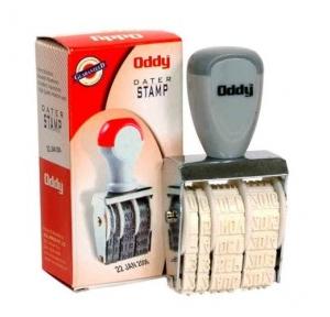 Oddy Date Stamp DS-01