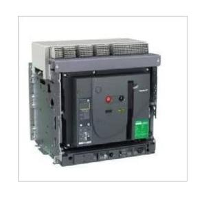 Schneider Circuit Breaker Fix Electrical EasyPact MVS 4000A 4 Pole, MVS40N4NF2L