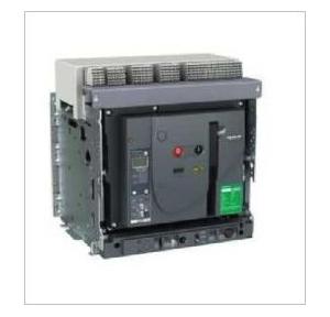 Schneider Circuit Breaker Fix Electrical EasyPact MVS 2000A 4 Pole, MVS20N4NF2L