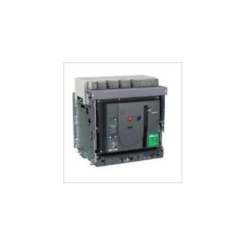Schneider Circuit Breaker Fix Electrical EasyPact MVS 1600A 4 Pole, MVS16N4NF2L
