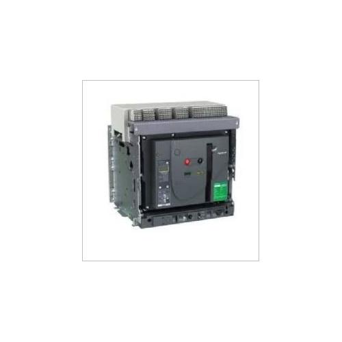 Schneider Circuit Breaker Fix Electrical EasyPact MVS 1250A 4 Pole, MVS12N4NF2L