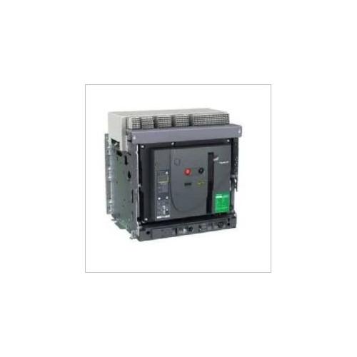 Schneider Circuit Breaker Fix Electrical EasyPact MVS 1000A 4 Pole, MVS10N4NF2L