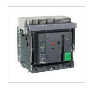 Schneider Circuit Breaker Fix Electrical EasyPact MVS 800A 4 Pole, MVS08N4NF2L