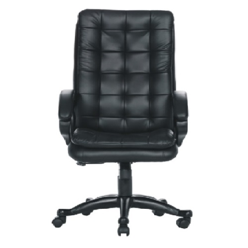 Pannegro Hb Executive Chair Black 516 HB