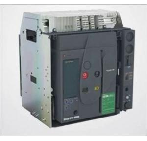 Schneider Circuit Breaker Fixed Manual EasyPact SPS 1600A 4 Pole, SPS16F4PMF0D