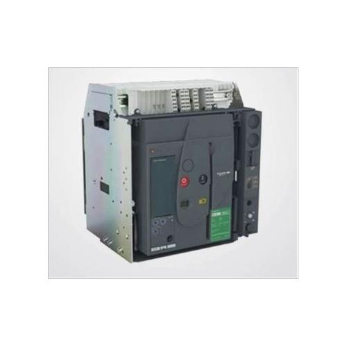 Schneider Circuit Breaker Fixed Manual EasyPact SPS 1600A 4 Pole, SPS16F4PMF2B
