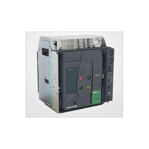 Schneider Circuit Breaker Fixed Manual EasyPact SPS 1000A 4 Pole, SPS10F4PMF2B