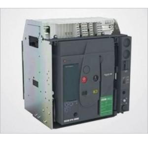 Schneider Circuit Breaker Fixed Electrical EasyPact SPS 1600A 3 Pole, SPS16F3PEF2B