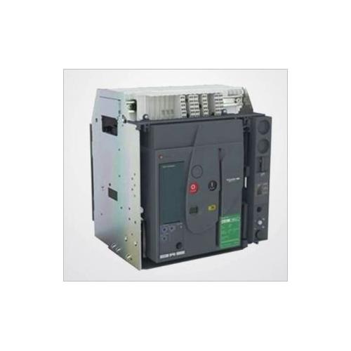 Schneider Circuit Breaker Fixed Electrical EasyPact SPS 1250A 3 Pole, SPS12F3PEF2B