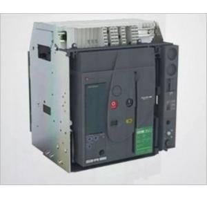 Schneider Circuit Breaker Fixed Manual EasyPact SPS 1600A 3 Pole, SPS16F3PMF2B