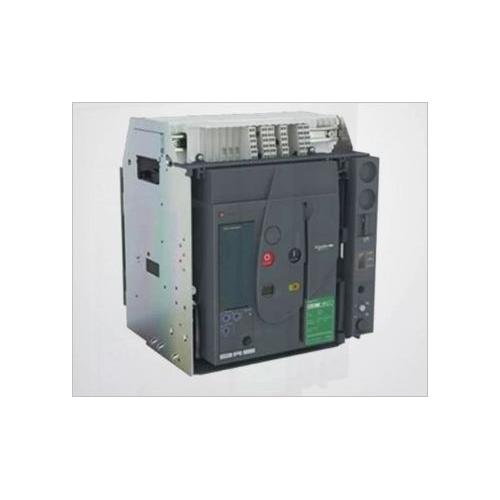 Schneider Circuit Breaker Fixed Manual EasyPact SPS 1600A 3 Pole, SPS16F3PMF2B