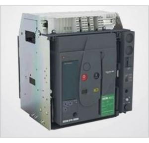 Schneider Circuit Breaker Fixed Manual EasyPact SPS 1250A 3 Pole, SPS12F3PMF2B